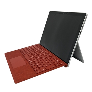 【動作保証】Microsoft Surface Pro 7+ TFN-00012 12.3型 タブレットPC i5-1135G7 8GB SSD 128GB win11 ジャンク M8225242