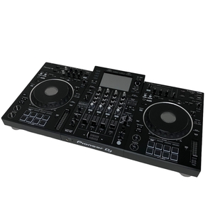 [ гарантия работы ]Pioneer XDJ-XZ Professional все в одном 4ch DJ система звук оборудование 2023 год производства б/у хороший F8913129