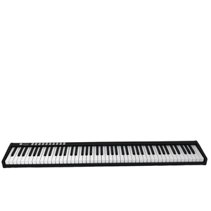 【動作保証】TOMOI 電子 ピアノ 88鍵盤 トモイ 鍵盤 楽器 音楽 演奏 中古 良好 F8793644
