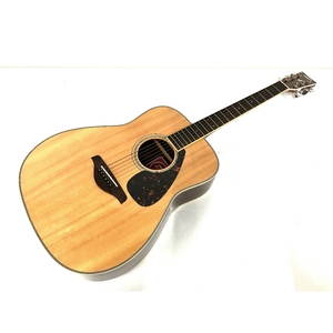 【動作保証】YAMAHA ヤマハ FG730S アコースティック ギター 中古 B8922599
