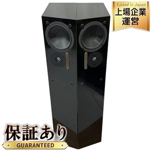 【引取限定】【動作保証】NHT Now Hear This スピーカーシステム 2.5i 3way ペア オーディオ 音響機材 中古 直 N8902632