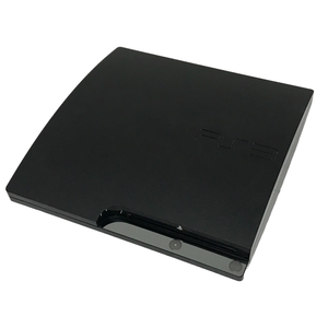 【動作保証】SONY CECH-2500A PlayStation3 PS3 ソニー プレイステーション ゲーム機本体 プレステ3 中古 F8901011