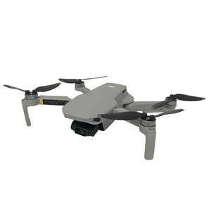 【動作保証】DJI MAVIC MINI MTISD25 ドローン コントローラー マビックミニ 撮影 中古 F8837694