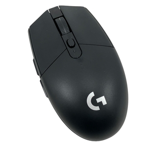 【動作保証】Logicool G304 M-R0071 ワイヤレス ゲーミング マウス ロジクール PC周辺機器 中古 M8927145