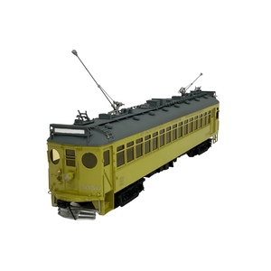 The Car Works PACIFIC ELECTRIC 5050 abroad vehicle O gauge railroad model Junk S8928917
