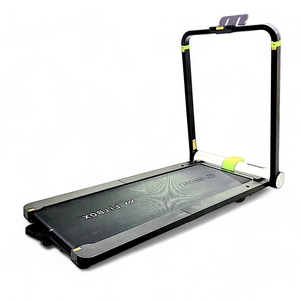 FITBOX FBX-004-GRY ARCUT Treadmill 折りたたみルームランナー 楽 Z8918474