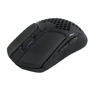 【動作保証】HyperX ハイパーエックス Pulsefire Haste 2 Wireless ブラック ワイヤレスマウス 良好 N8930457