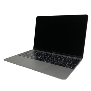 [ operation guarantee ]Apple MacBook Retina 12-inch Early 2016 Note PC m7-6Y75 8GB SSD 512GB Big Sur used M8741513