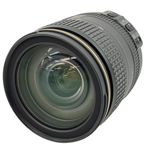 【動作保証】Nikon AF-S NIKKOR 24-120mm f/4G ED VR 広角 望遠 中古 美品 C8934599