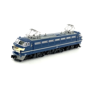 KATO 3047-3 EF66 前期形 電気機関車 鉄道模型 Nゲージ 中古 良好 Y8923879