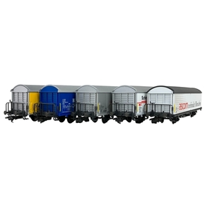 marklin メルクリン 貨車 おまとめ HOゲージ 鉄道模型 ジャンク K8919134