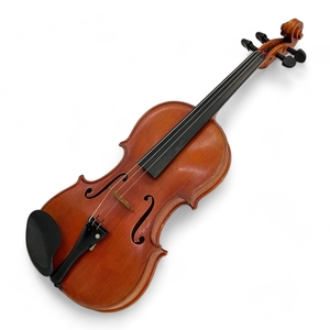 SUZUKI バイオリン No700 3/4 1887 楽器 スズキ ジャンク Z8929919