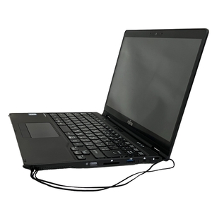 【動作保証】FUJITSU LIFEBOOK WU3/D2 ノート パソコン i5-8265U 8GB SSD 256GB Win11 Pro 13.3インチ 2in1 コンバーチブル 中古 T8748073