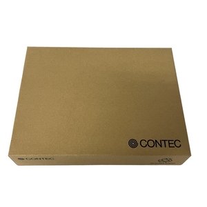 CONTEC DIO-1616HN-USB デジタル出力USB I/Oユニット PCパーツ 未使用 S8918628