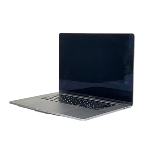 【動作保証】Apple MacBook Pro 16インチ 2019 MVVK2J/A ノートPC i9-9880H 2.30GHz 16GB SSD 1TB Catalina 中古 良好 T8924045