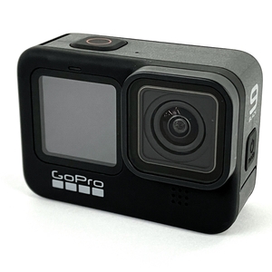 【動作保証】GoPro SPBL1 HERO9 アクションカメラ 中古 Y8926758