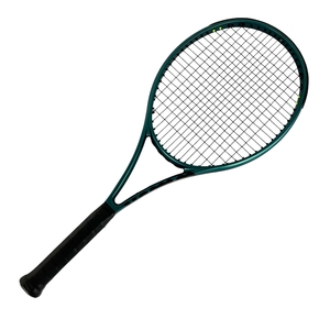 Wilson BLADE 100 V9 硬式テニス テニスラケット スポーツ 中古 Y8934753