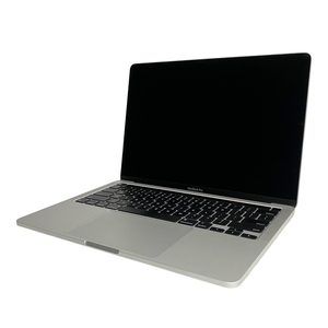 【充放電回数32回】【動作保証】Apple MacBook Pro M2 2022 13.3インチ ノートPC 16GB SSD 512GB Ventura 中古 M8802854