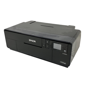 【引取限定】 EPSON SC-PX5VII SC-PX5V2 プロセレクション インクジェット プリンター エプソン ジャンク 直 S8922258