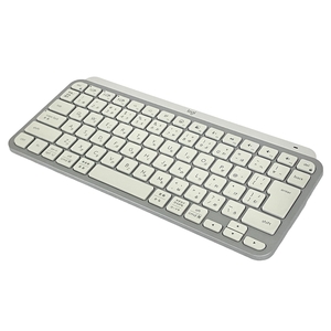 【新品 メーカー保証付】Logicool KX700BPG MX KEYS mini for business ワイヤレスキーボード Bluetooth テンキーレス Y8919834