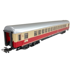 Marklin 4095 客車 HOゲージ 鉄道模型 メルクリン ジャンク W8942512