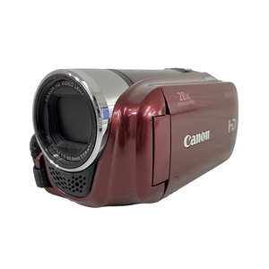 【動作保証】 CANON キヤノン iViS HF R21 デジタル ビデオ カメラ 2011年製 中古 N8933457