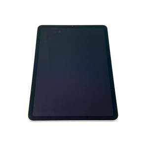 【動作保証】 Apple iPad Air 第4世代 MYFN2J/A 10.86インチ タブレット 64GB Wi-Fi シルバー 中古 T8767925