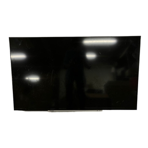 【引取限定】【動作保証】TOSHIBA 東芝 液晶テレビ 43M520X 2019年製 43型 中古 直S8915364