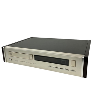Accuphase DP-60 CD プレーヤー オーディオ アキュフェーズ ジャンク H8872998