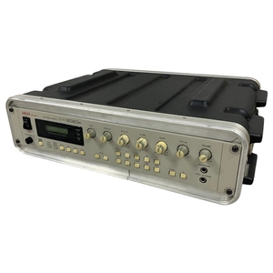 AKAI EWI3020 EWI3020m ウインドシンセサイザー 音源モジュール セット 音響機材 ジャンク S8912923