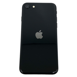 【動作保証】 Apple iPhone SE MHGP3J/A 64GB SIMフリー スマートフォン スマホ 携帯電話 ジャンク M8881223
