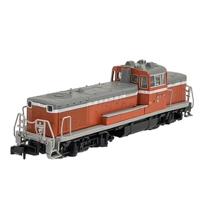 【動作保証】 KATO 7003 DE10 ディーゼル機関車 Nゲージ 鉄道模型 中古 W8950683