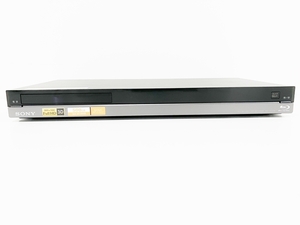 [ operation guarantee ]SONY Sony BDZ-AT350S BD DVD recorder 2011 year made consumer electronics used B8836685