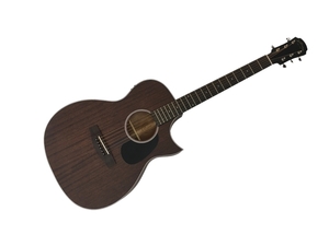 【動作保証】 Aria Dreadnought AF-101 MHCE エレアコ アコースティック ギター アリアドレッドノート 中古 美品 N8851207