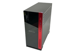 [ гарантия работы ] Mouse G-TUNE XP-Z590 настольный PC no. 11 поколение i9 11900K 64GB HDD8TB SSD2TB Win11 б/у хороший T8637526