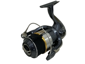 SHIMANO TWIN POWER SW8000HG スピニングリール リール 釣具 シマノ ツインパワー 中古 訳有 T8805405