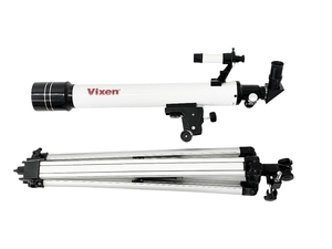 Vixen Space eye 70M 天体望遠鏡 天体観測 ヴィクセン 中古 W8692142