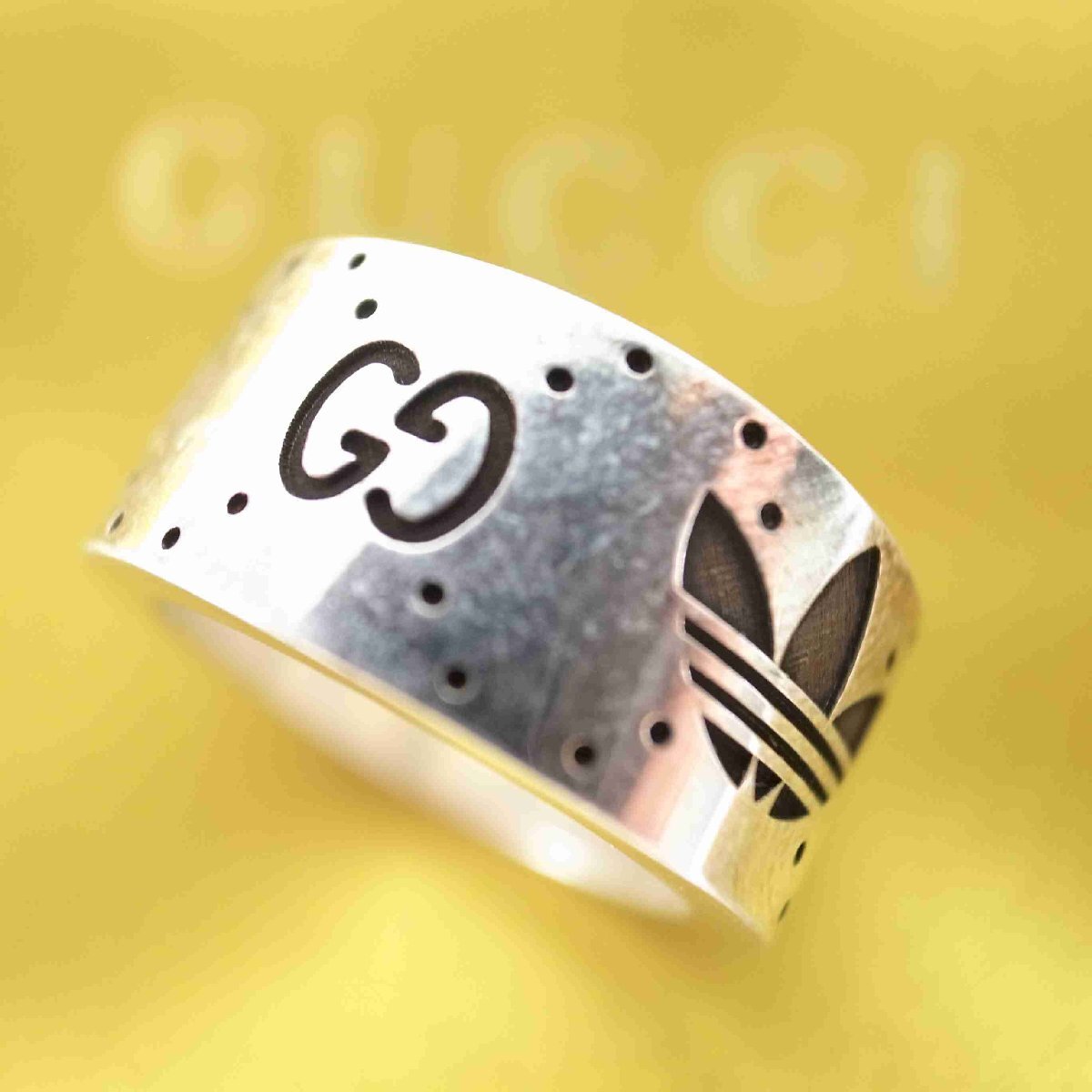 2025年最新】Yahoo!オークション -gucci アディダス リングの 2025年最新】Yahoo!オークション -gucci アディダス リングの