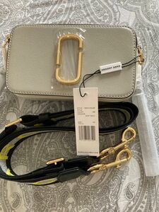 値下げMARC JACOBS ショルダーバッグ