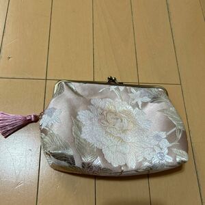  new goods unused bulrush . pouch 
