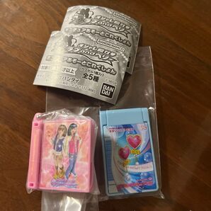 ラブandベリー ガチャ2つセット