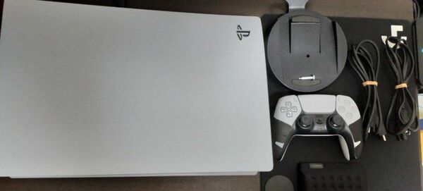 SONY PS5 CFI-1200A ディスクドライブ版
