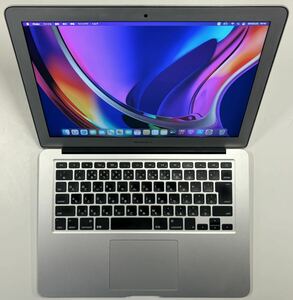 Apple MacBook Air Mid 2013 訳あり