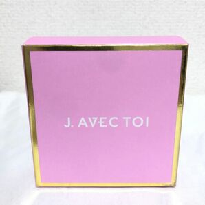 新品 J. AVEC TOI バイタライジングHS F 化粧石鹸 90g