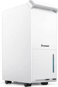  (4409250)　Hysure 除湿機 コンプレッサー式 衣類乾燥除湿機 除湿量30L/日 省エネ