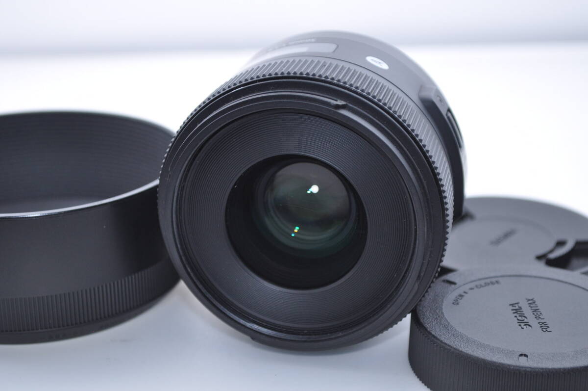Yahoo!オークション -「sigma 30mm f1.4 dc hsm ペンタックス Yahoo!オークション -「sigma 30mm f1.4 dc hsm ペンタックス