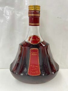 A924-K32-3979 Hennessy ヘネシー Paradis パラディ コニャック ブランデー 古酒 700ml 40% 未開栓