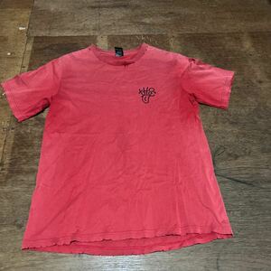 tシャツ Tシャツ NUMBER (N) INE/ナンバーナイン ICE CREAM T-SHIRT/アイスクリームプリント Tシャツ