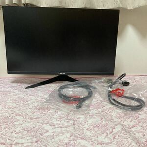 ASUS ゲーミングモニター TUF GAMING 165Hz 23.8インチVG249Q1A-J