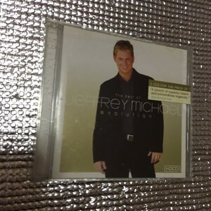 CD 輸入盤 the Best of Jeffrey Michael Evolution PRIME 2065